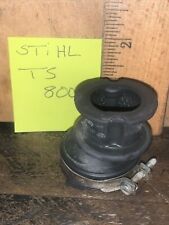 Stihl Ts800 Cutoff Saw Rubber Boot Used Part. Usa Seller