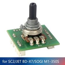 Mini Lathe Speed Control Potentiometer Pcb For Sieg Sc2jet Bd-x7sogi M1-350s