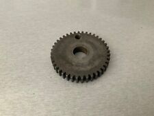Original 9 South Bend Lathe 40 Tooth Change Gear