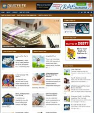Fully Automated Debt Free Website Wordpress Blog For Google Adsenseamazon Ads