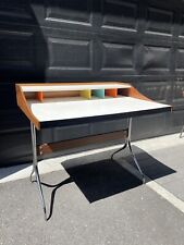 Herman Miller Swag Leg Desk Design Within Reach