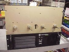 Motorola Xpr8400 Xpr 8400 Uhf 450-512 Mhz 40w Trbo Repeater W Duplexer Gmrs Gmrs