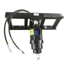 All States - Skid Steer Post Hole Auger Drive Assembly - 4500 Psi Planetary