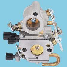 Carburetor For Stihlzama Ts410 Ts420 Concrete Cut Off Saw Carb Parts C1q-s118