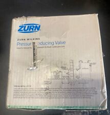 Zurn 34-600xl Water Pressure Reducing Valve