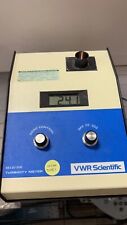 Vwr Scientific Turbidity Meter Model 66120-200