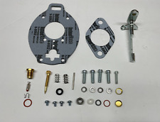 Oliver 1600 1650 1655 1800 Marvel Schebler Tsx807 Carburetor Repair Kit