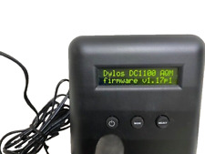 Dylos Air Quality Dc1100 Laser Particle Counter