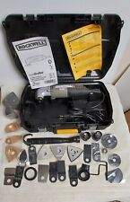 Rockwell Sonicrafter Rk5108k Multi-tool Caseacessories
