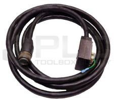 Haas Automation 36-4025b 17-pin Servo Cable Cable Approx. 14 Read Desc