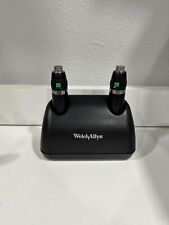 Welch Allyn Desk Set Charger 7114x