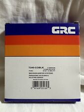Grc T340-coblk Replacement Ribbon Corr Black 516 Ibm Wheelwriter Panasonic Kx