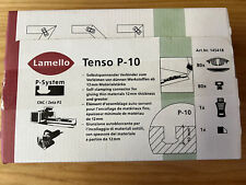 Lamello Tenso P-10 145418