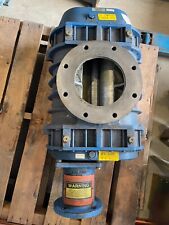 Stokes 615-1 Vacuum Blower Pump 1300 Cfm Factory Modified To 615-2 Newrebuilt
