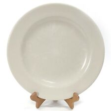 Ace Mart Restaurant Supply 10.25 Dinner Plate Off-white Colored Single Plate