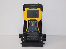 Trimble Ranger Survey Pro Commercial Data Collector With Qq Gq Power Supply Dock