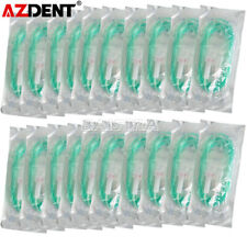 Dental Disposable Implant Irrigation Tube Tubing Kit Fit W H For Surgery 291cm