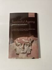 Successful Aging Ambition And Ambivalence Paperback Book 2022 Clemens Romer