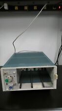 Tektronix Tm504 4 Slot Chassis Mainframe With Am 503 Current Probe Amplifier