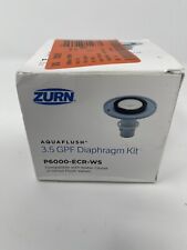 Zurn P6000-ecr-ws Zurn Sloan Toilet 1.6 Gallon Flush Valve Repair Kit 1 Box