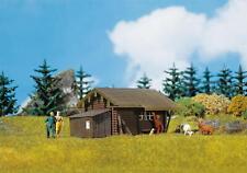 Faller Ho Scale Buildingstructure Kit Forest Log Cabin Househunters Home