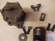 Quincy 325 Air Compressor Intake Valve Assembly