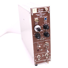 Egg Ortec Model 673 Spectroscopy Amplifier And Gated Integrator