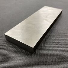 2132 Thickness D2 Tool Steel Flat Bar - 0.65625 X 2.875 X 8 Length