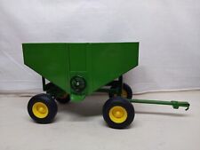 116 Ertl Farm Toy John Deere Gravity Wagon