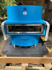 Turbochef Fire Fre-9600 Blue Countertop Pizza Oven Ventless Operation New