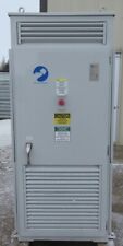 15 Kw Polar Power Dc Yanmar Diesel Generator - 127 Hours - Battery Charging