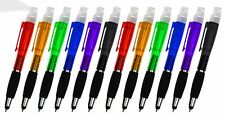 Sypen 3-1 Stylus Pens For Touch Screensempty Sanitizer Spray Pen 12 Pack