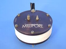 Millipore Wcdp025l1 Diaphragm Pump