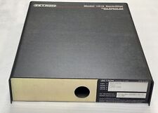 New Zetron 901-9151 Model 1512 Sentridial Status Reporter Remote Controller