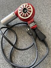 Master Model Hg-501a Heat Gun Made In Usa. Works Great.