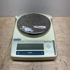 Mettler Digital Lab Scale Balance Analytical Pb1502-s .5g To 1510g Unit Only