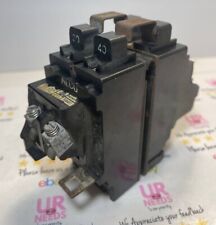 Ite-siemens P3040-2 Circuit Breaker Pushmatic