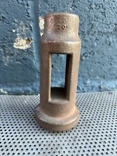 Metal Lathe Lantern Style Tool Post Raw Casting Armstrong