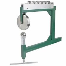 Professional Sharper Benchtop English Wheel Workbench Machine Sheet Metal