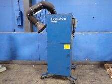 Euc-torit Donaldson Vs1200 Dust Collector 3 Hp 01241570003