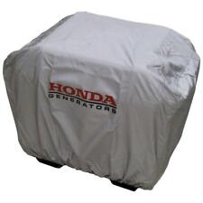 Honda Eu3000is Silver Generator Cover 08p57-zs9-00s