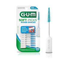 Gum Dental Oral Pick Flosser Cleaner Tool