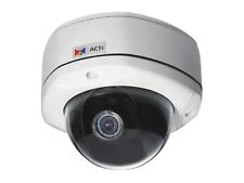 Acti Kcm-7311 Ip Camera3.30 To 12.00mm4 Mp