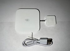 Square Contactless And Chip Reader Credit Card Reader White Excellent Condition