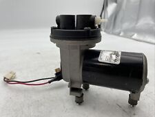 Thomas Industries Vacuum Pump 007bdc19 12v 4.0 A.  Mw4e2