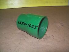 Oliver 15501555160016501655 Farm Tractor Air Cleaner To Carburetor Coupler