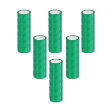 Green Carton Sealing Packaging Packing Tape 2 X 110 Yards - 2 Mil 72 Rolls