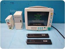 Datex Ohmeda S5 Fm Compact Anesthesia Monitor 321557