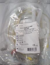 Lot Of 13-carefusion Ltv 11501200 Pediatic Patient Circuit Wout Peep 15mm Spu
