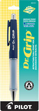 36101 Pilot Dr. Grip Rt Ballpoint Pen Medium 1.0mm Blue Ink Pack Of 1